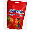 Чучува Жевательный мармелад Мишки, 200 гр 