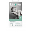 в наличии KIRULYA КИРУЛЯ Easy Day Трусики L (9-14 кг) 56 шт по всей ширине попы