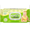 в наличии PAMPERINO Kids Mama Салфетки влаж ромашка клапан 120шт