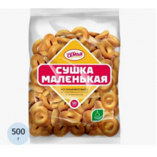 в наличии Дымка Сушка Маленькая 500 г