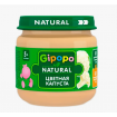 в наличии GIPOPO Пюре цветная капуста, 4мес, 80 г
