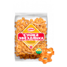 в наличии Дымка Сушка Звездочка 500 г