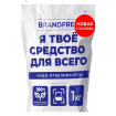 Кислородный отбеливатель BRANDFREE 1 кг, для белого, для всего 