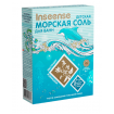 Морская соль детская с ромашкой Inseense 500гр