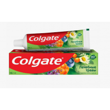 Colgate Зубная паста Лечебные травы 146г