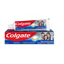 Colgate Зубная паста Максимальная защита от кариеса 146г