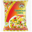 Брокколи Зимовье замороженные 400г