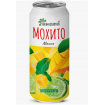 Мохито "Лемонарий" с соком Манго 0,45л 