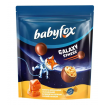 «BabyFox», конфеты шоколадные Galaxy sphere с соленой карамелью, 130 г
