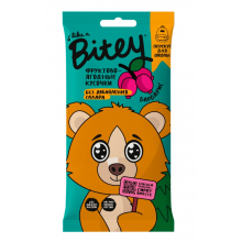 Bitey Фруктово-ягодные кусочки БАРБАРИС БЕЗ САХАРА