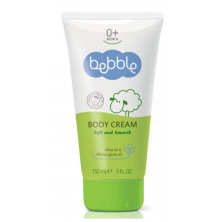 BEBBLE Детский крем для защиты от ветра и непогоды 0+