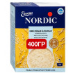 NORDIC Овсяные Хлопья (1 мин.) 400г