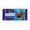 Шоколад Todino Bubbly молочный пористый 90г