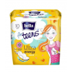 Bella Прокладки for teens Ultra energy, для подростков 4 капли супертонкие