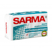 Sarma Мыло хозяйственное «Отбеливающее», 140 г